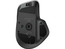 Миша Logitech MX Master 4 Graphite (910-007562, 910-007558) - мініатюра 3