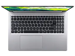 Ноутбук Acer Aspire Lite AL15-46P-R4DH Silver (NX.JXVEU.001) - мініатюра 3