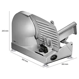 Скиборізка CLATRONIC MA 3585 - мініатюра 2