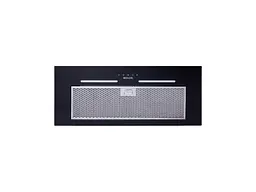 Витяжка WEILOR PBS 72650 GLASS BL 1250 LED Strip - мініатюра 4