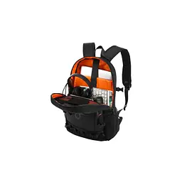 Рюкзак для ноутбука YENKEE 15.6" Gaming TROOPER YBB 1504 20L Black (45022617) - мініатюра 4
