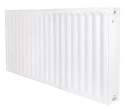 Радіатор сталевий Thermo Alliance IMAS 22 тип 500x400 мм бічне підключення (TAI22500400K)