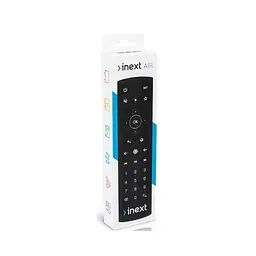 Універсальний пульт iNeXT Air (голосовий пошук, гіроскоп, підсвічування) (759506) - мініатюра 10