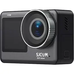 Екшн-камера SJCAM SJ11 Active Black [89671] - мініатюра 5