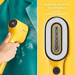 Відпарювач Tefal Pure Pop DT2026E1 - мініатюра 6