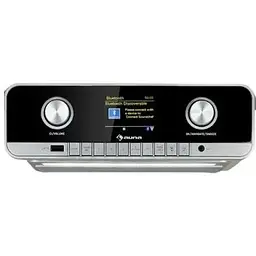Кухонне радіо Auna Connect Soundchef MKII (10037496)