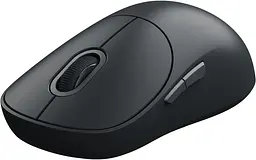 Миша Xiaomi Wireless Mouse 3 black (XMWXSB03YM / BHR8913GL)