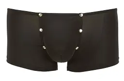 Чоловічі боксери Svenjoyment Men's Pants L чорний - мініатюра 6