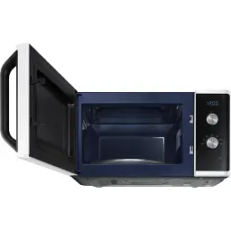 Мікрохвильова піч Samsung MS23K3614AW/UA - мініатюра 5