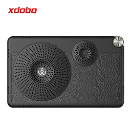 Акустика Xdobo HIFI 2015 IPX5 BT5.3, 40W, AUX/TF, 10h