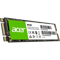 SSD накопичувач Acer RE100 512GB (BL.9BWWA.114) [135388] - мініатюра 2