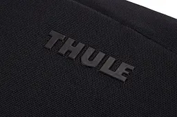 Сумка Thule Subterra 2 MacBook Sleeve 13" TSS-413 чорний (6949027) - мініатюра 9