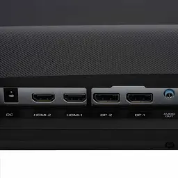Монітор 31.5" 2E L3224B UHD VA 60Hz (2E-L3224B-01.UA) - мініатюра 8