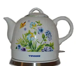 Електрочайник Tiross TS-493