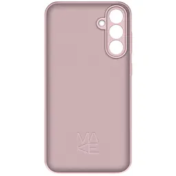 Чохол MAKE Samsung A37 Silicone Pink Sand - мініатюра 3