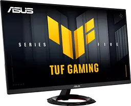 Монітор 23.8" ASUS iтор TUF Gaming VG249Q5R FHD IPS 200Hz (90LM0BT0-B01E71) - мініатюра 2