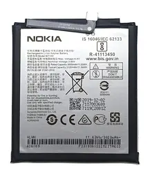 Акумулятор Nokia 4.2 TA-1150 / TA-1157 WT330