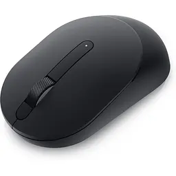 Миша Dell Full-Size Wireless Mouse - MS300 - мініатюра 3