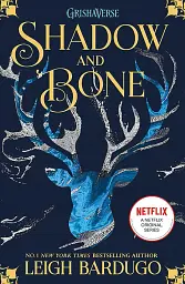 Shadow and Bone. Now a Netflix Original Series