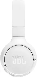 Навушники JBL Tune 525BT White (JBLT525BTWHT) - мініатюра 5