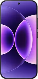 Смартфон Xiaomi 17 12/512GB Black (Global) (with charger) [5G, NFC] - мініатюра 3