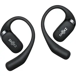 Навушники Shokz Openfit Air Black (T511-ST-BK)