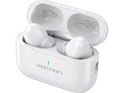 Наушники TWS Vention Echo Lite E11 Plus White (NBVW0-Plus) - миниатюра 3
