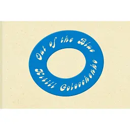 Out of the Blue - Кірілл Головченко