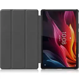 Чохол-книжка BeCover Smart Case для Lenovo Tab K11 Plus TB-352F 11.45" Red Wine (711853) - мініатюра 4