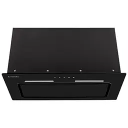 Витяжка Minola HBI 6673 BL GLASS 1000 LED Line вбудована