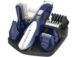 Машинка для стрижки + тример Remington PG6045