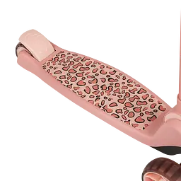 Самокат 2в1 Lionelo Franky Pink Rose (LO-FRANKY PINK ROSE) - мініатюра 8
