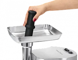 М'ясорубка Profi Cook PC-FW 1173 - мініатюра 6