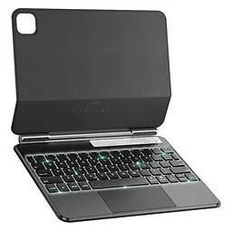 Клавіатура бездротова для планшетів 10.9 - 11 дюймів HOCO GM33 Smart keyboard for Pad 10.9 11 inches (eng)