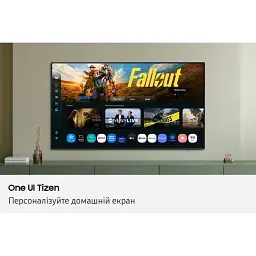 LED-телевізор SAMSUNG UE43U8000FUXUA - мініатюра 5