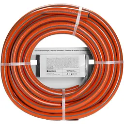 Шланг садовий Gardena Basic 19 мм 3/4" із комплектом для поливу 15 м (18134-29.000.00) - мініатюра 4