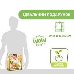 Сортер Chicco Баобаб (10493.00) - мініатюра 6