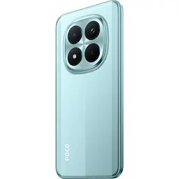Мобільний телефон Xiaomi Poco M8 5G 8/256GB Green (1183661) - мініатюра 10