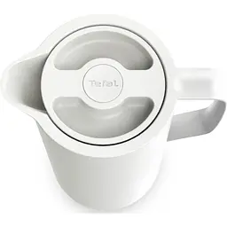 Термоглечик Tefal Motiva 1 л білий (N4170410) - мініатюра 2