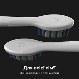 Електрична зубна щітка AENO DB5 (ADB0005) - мініатюра 10