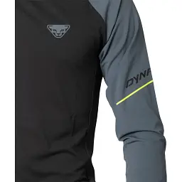 Футболка Dynafit Alpine Pro L/S Tee Mns - мініатюра 4