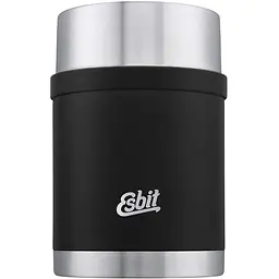 Термос для їжі Esbit FJ750SC Black (1054-017.0215)