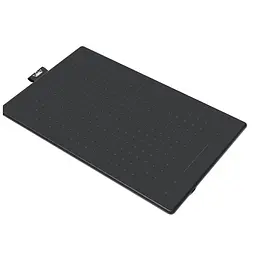 Графічний планшет Huion Inspiroy RTM-500 Black - мініатюра 4