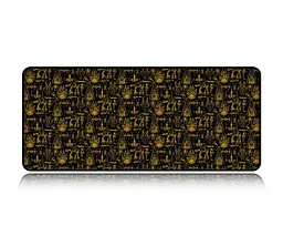 Ігрова поверхня WorkPlace SW PATTERN 400х1000 мм