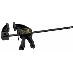 Струбцина Stanley FatMax S швидкозатискна 110 мм 15 кг (FMHT0-83231) - мініатюра 2
