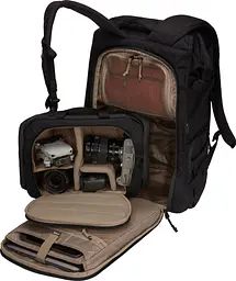 Рюкзак Thule Covert DSLR Backpack 24L (Black) 3205343 (TH 3205343) - мініатюра 5