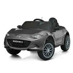 Дитячий електромобіль Машина M 5846EBLRS-11 до 30 кг