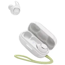 Гарнітура JBL Reflect Aero White JBLREFLECTAEROWHT - мініатюра 3