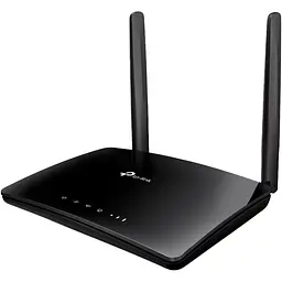 Роутер + модем TP-Link Archer MR202 AC750 4G LTE MESH - мініатюра 2