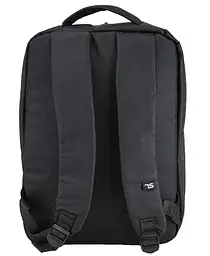 Рюкзак міський Semi Line 21 Black (L2047-1) (DAS302214) - мініатюра 5
